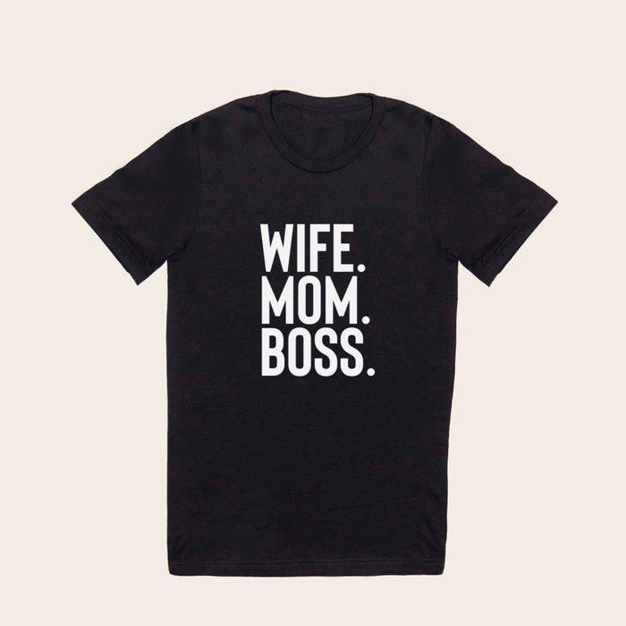 Mothers day gift from husband and son top