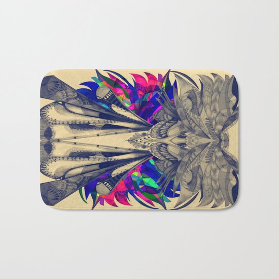 PHOENIX Bath Mat