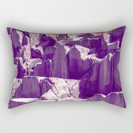 art Rectangular Pillow