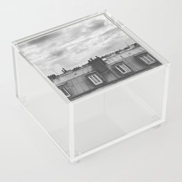 Paris Acrylic Box