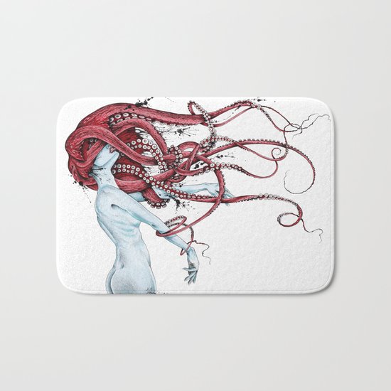 Septoid Bath Mat