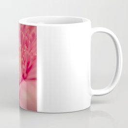 Pink Germini. Coffee Mug