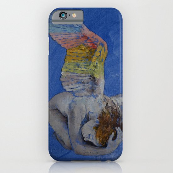 Angel iPhone & iPod Case