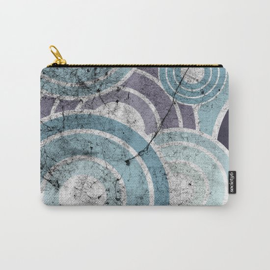 very retro Carry-All Pouch