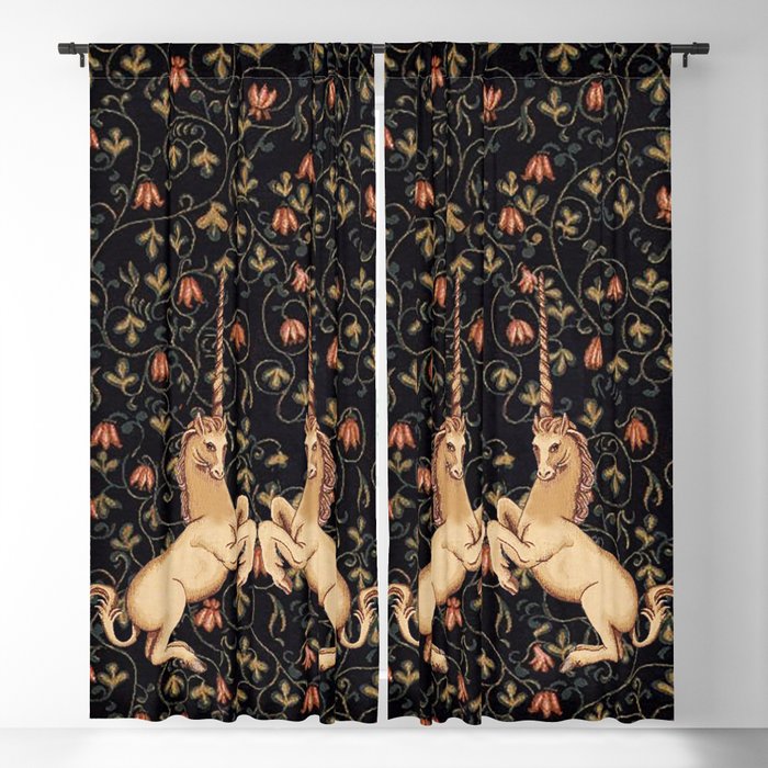 Blackout Curtain