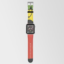 Joan Miro The Birth Of Day  Apple Watch Band