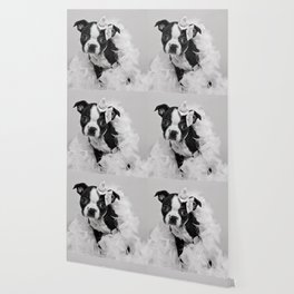 French Bulldog Wallpaper For Any Decor Style Society6