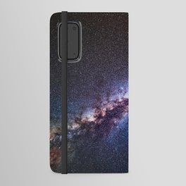 The Great Rift Android Wallet Case