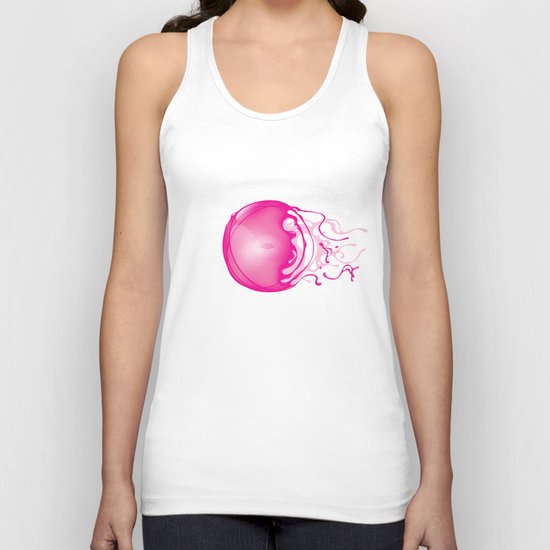 Pop Unisex Tank Top