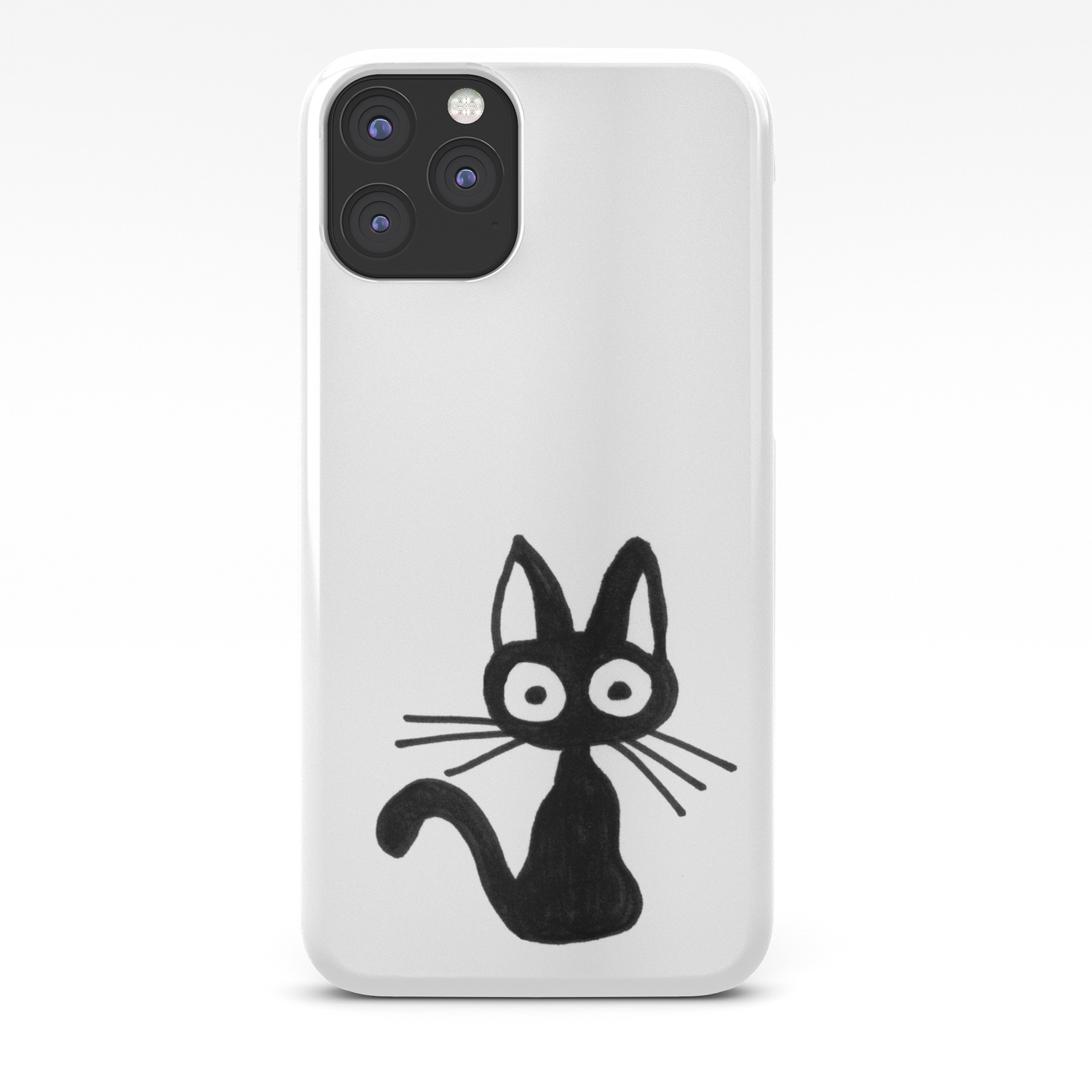 Jiji - Kiki's Delivery Service iphone 11 case Jiji - Kiki's Delivery Service iphone 11 case