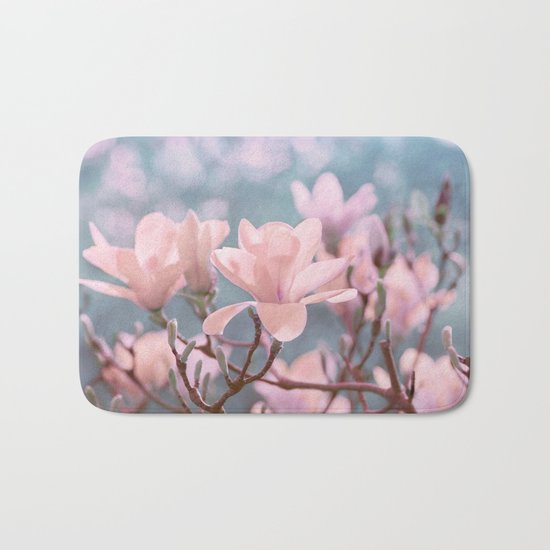 Magnolia 263 Bath Mat