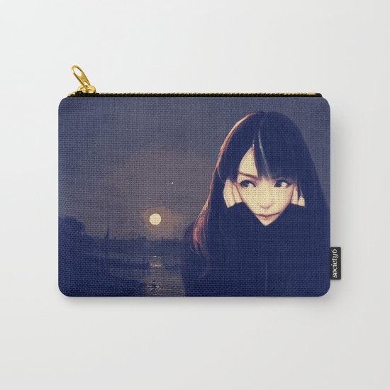 Mystery Carry-All Pouch
