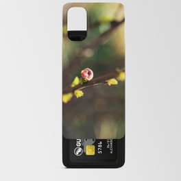 First Bud Android Card Case