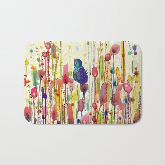 joy Bath Mat