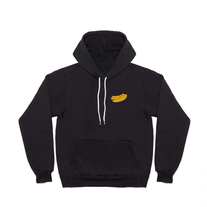 Banana Hoody