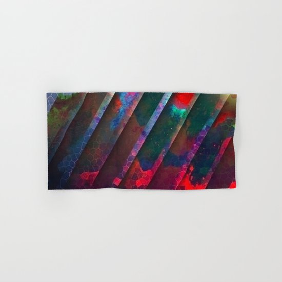 θ Eri Hand & Bath Towel