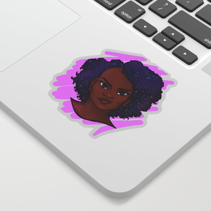 Gwendolyn Sticker