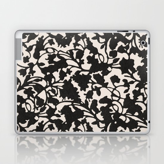 earth 1 Laptop & iPad Skin