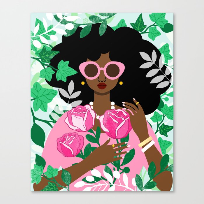 Canvas Print