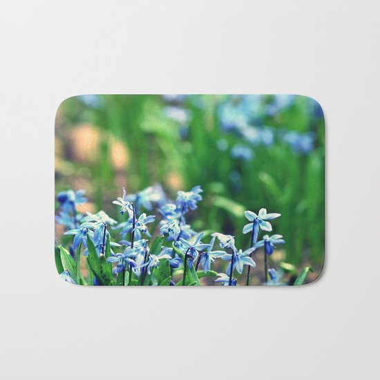 #70 Bath Mat