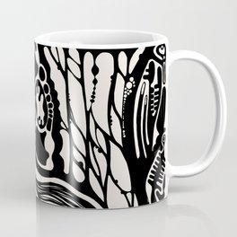 Mycorrhiza Coffee Mug