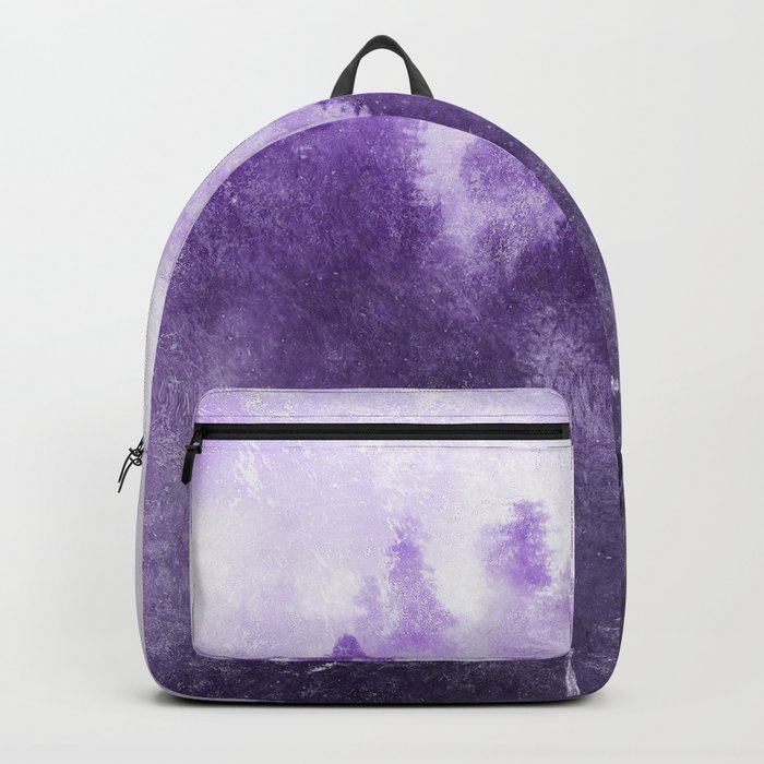 Ultra Violet Adventure Forest Backpack