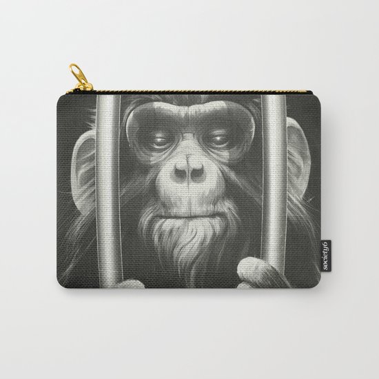 Prisoner II Carry-All Pouch