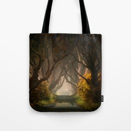 Summer's almost gone Tote Bag