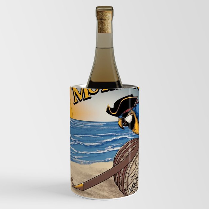 margaritaville 2022 atinbocil10 Wine Chiller