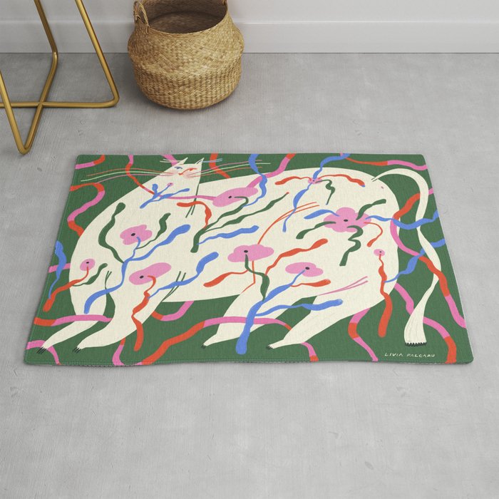 Keisho Rug