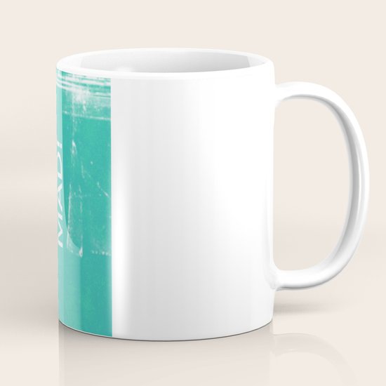PANIC Mug