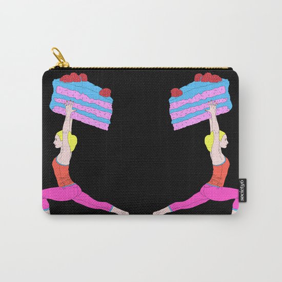Balance Carry-All Pouch