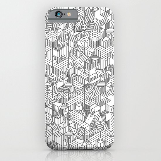 Complicity iPhone & iPod Case