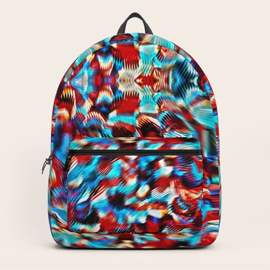 DAGGA Backpack