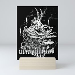 Ritual Mini Art Print