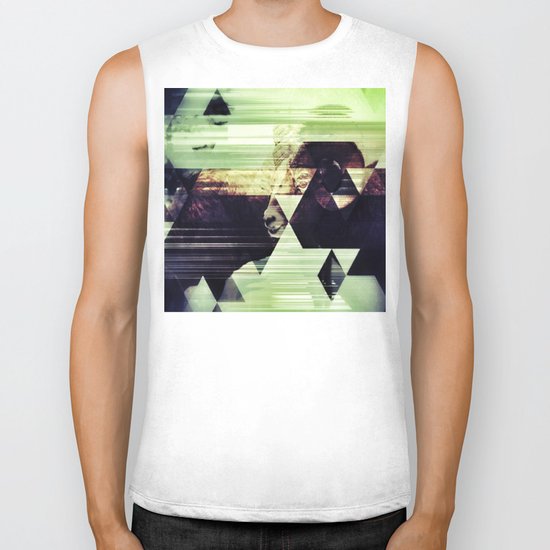 XSTATIC Biker Tank