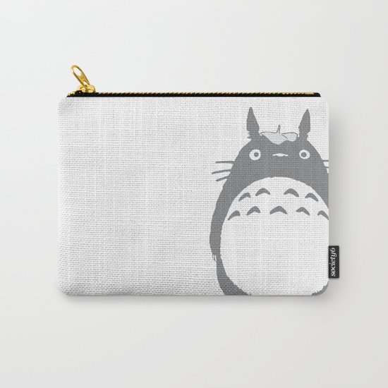 t0t0r0 Carry-All Pouch