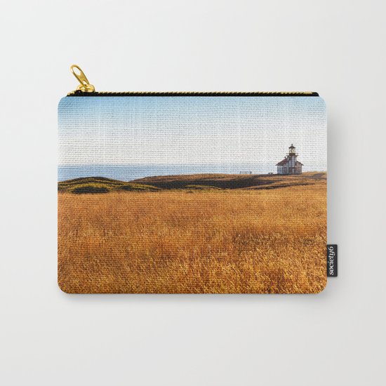Safe At Home Carry-All Pouch