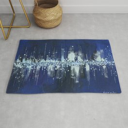 The light Rug