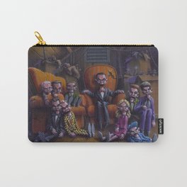 Night of the Living Dummy III Carry-All Pouch
