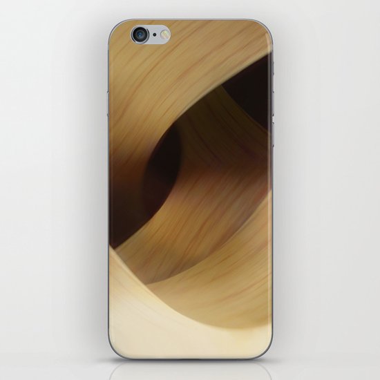 Captivating iPhone & iPod Skin