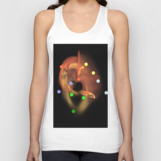Odyssee 2017 Unisex Tank Top