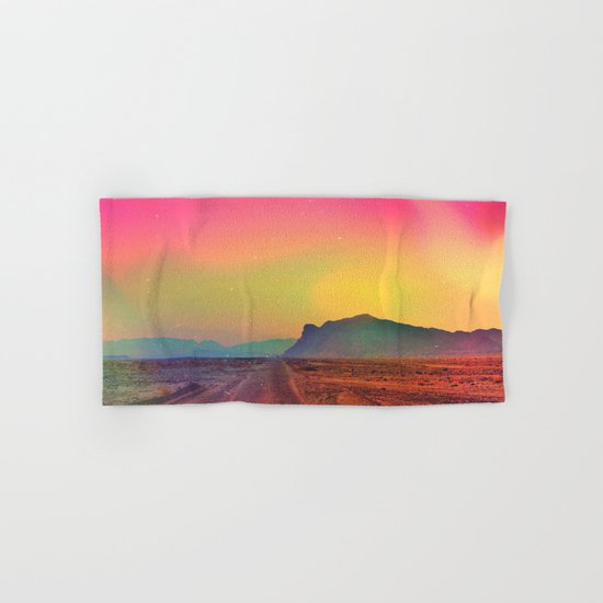 Ventura Hand & Bath Towel