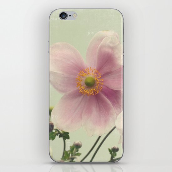 side by side iPhone & iPod Skin