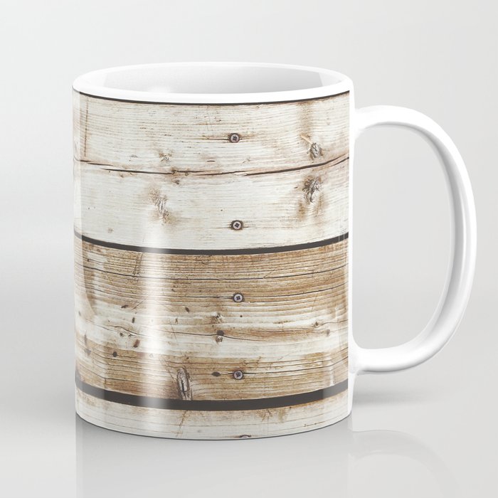 Out of the City Coffee Mug