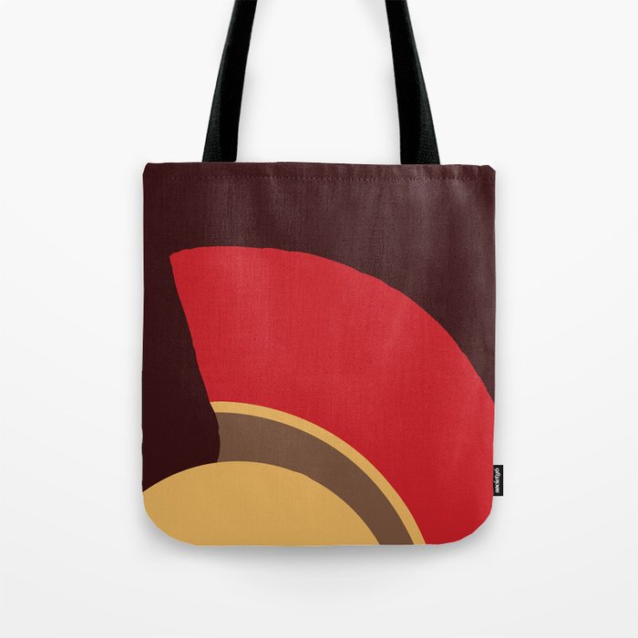 Rory Williams Tote Bag