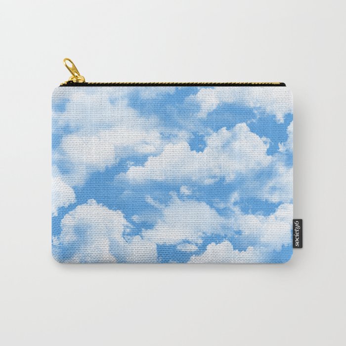 Sky's the limit. Carry-All Pouch
