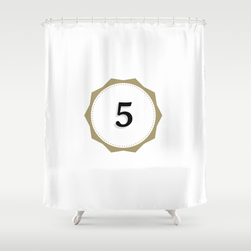 Monogram Shower Curtain / Monogram Shower Curtain Bed Bath Beyond : Monogram shower curtain symbolize your self within the lavatory.