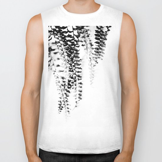 for luck:) Biker Tank