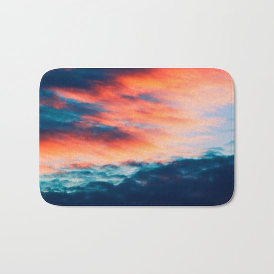 SKYLIGHTS Bath Mat